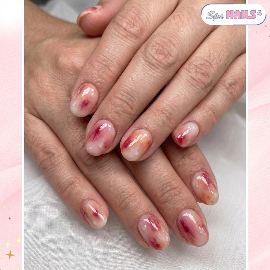 Nails Design
